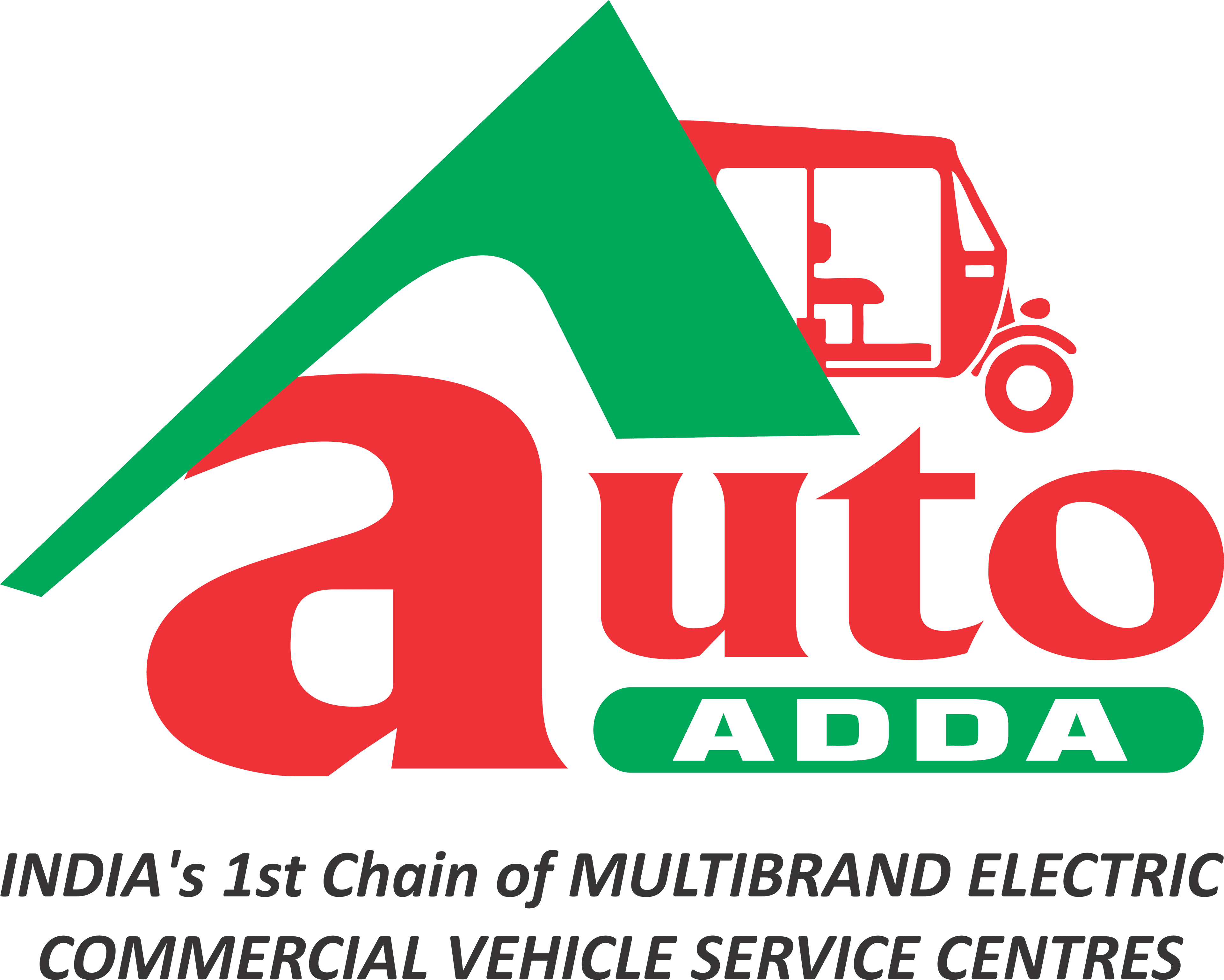 Auto Adda logo